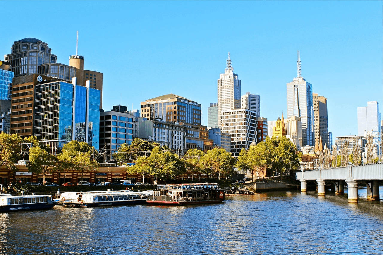 Write the Docs - Melbourne